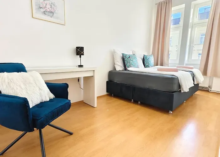 Appartement Rose *