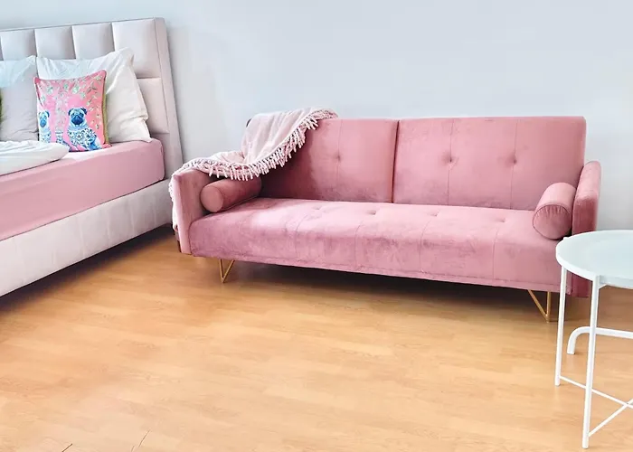 Appartement Rose Wenen