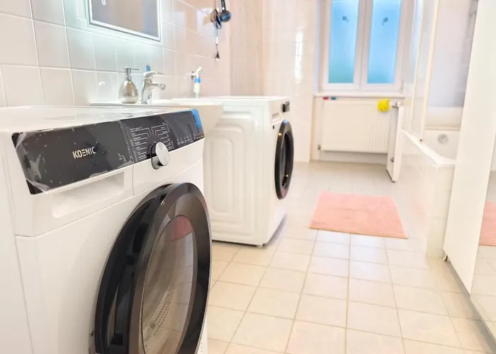 Appartement Rose Wenen