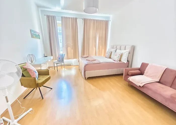 Rose Appartement