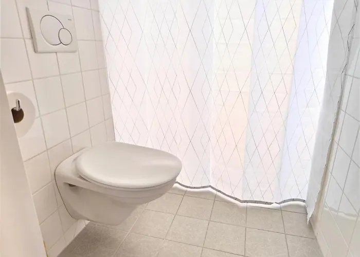 Appartement Rose