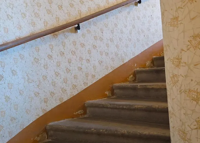 Appartement Rose Wenen