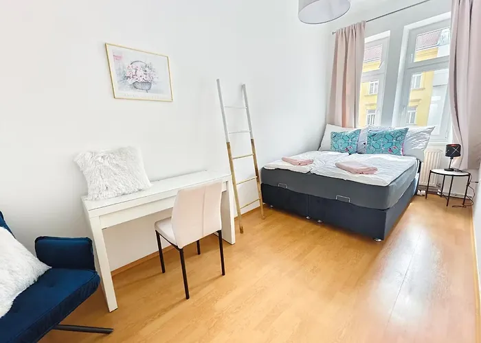 Rose Appartement *